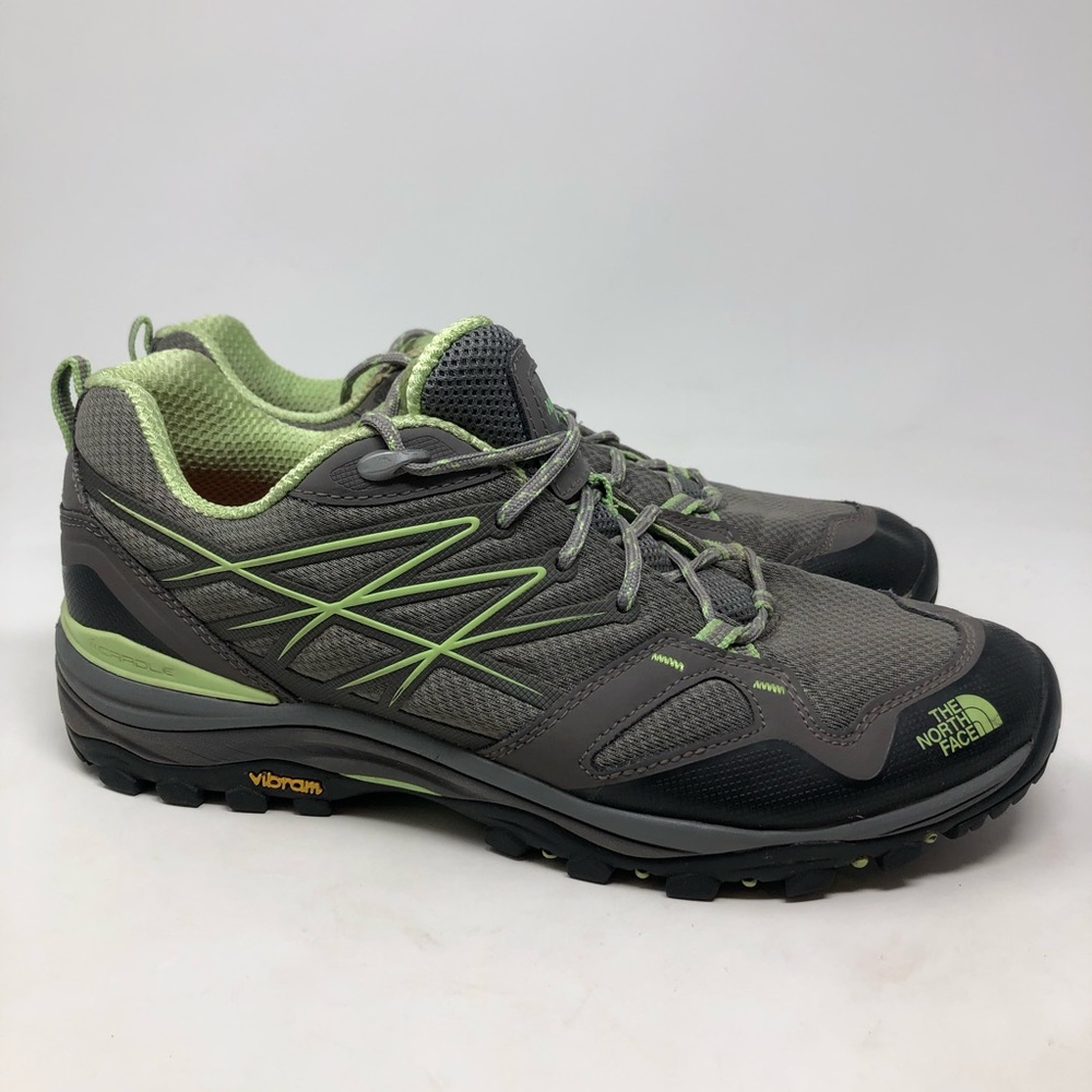 The North Face Hedgehog Fastpack Hiking Shoe